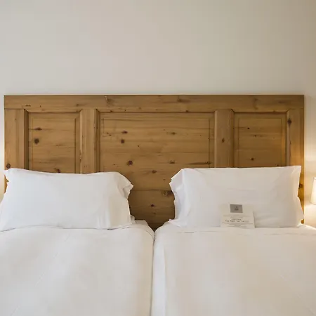 호텔 아트 바레세