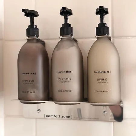 호텔 아트 바레세