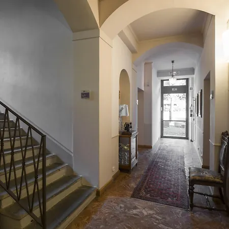 Art Hotel Varese