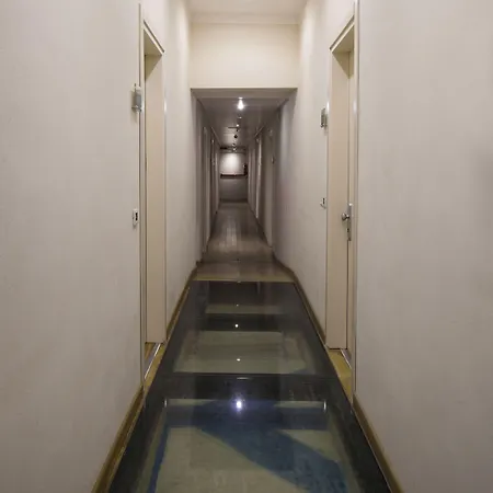 Art Hotel Varese