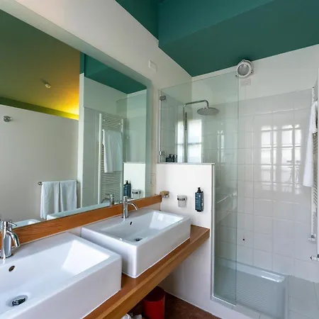 Art Hotel Varese