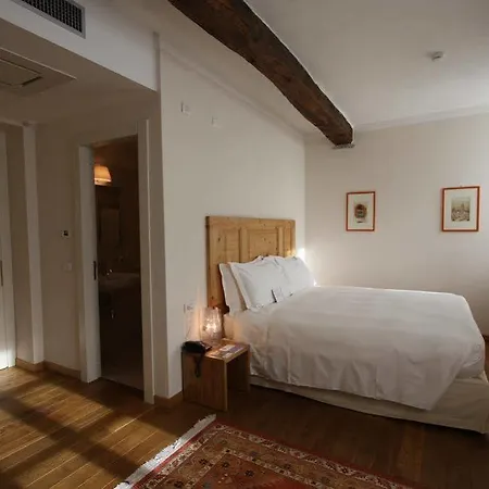 Art Hotel Varese