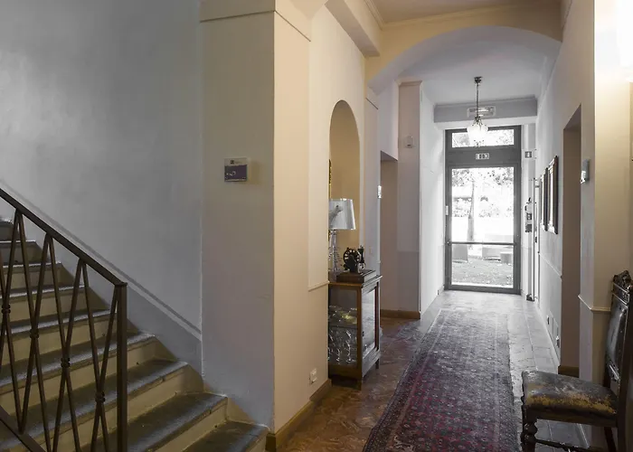Art Hotel Varese