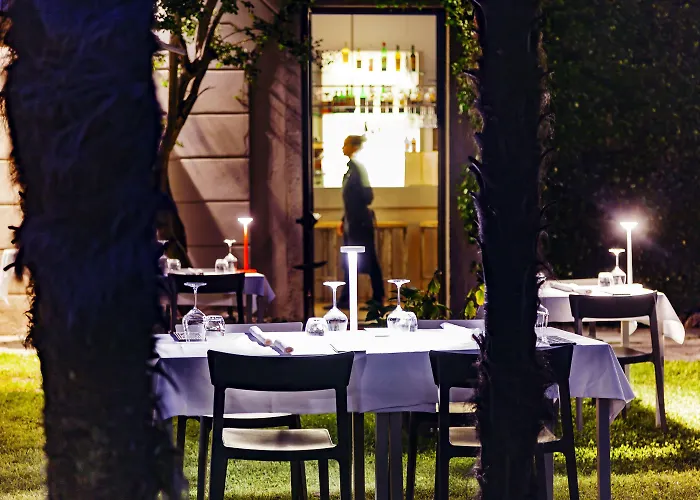Hotel Art Varese