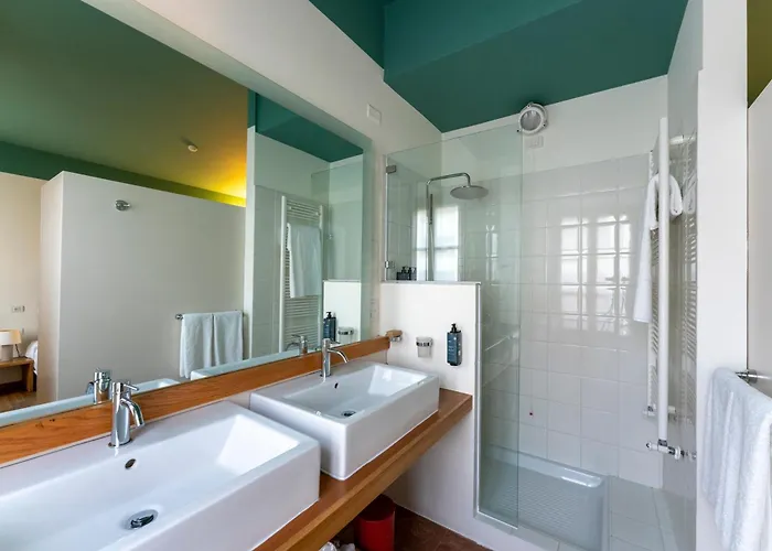 Art Hotel Varese