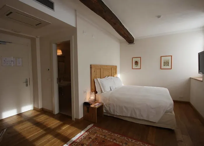 Art Hotel Varese