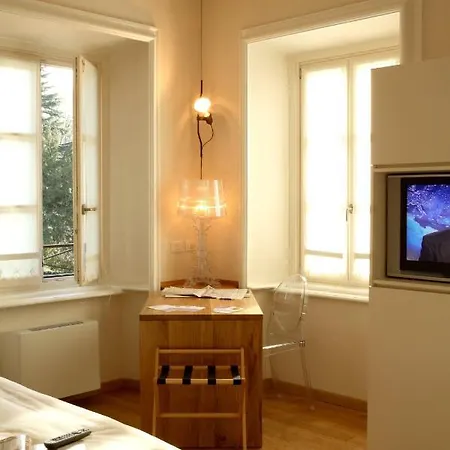 Hotel Art Varese